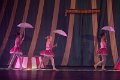 Mini Stars Circus 2A  088